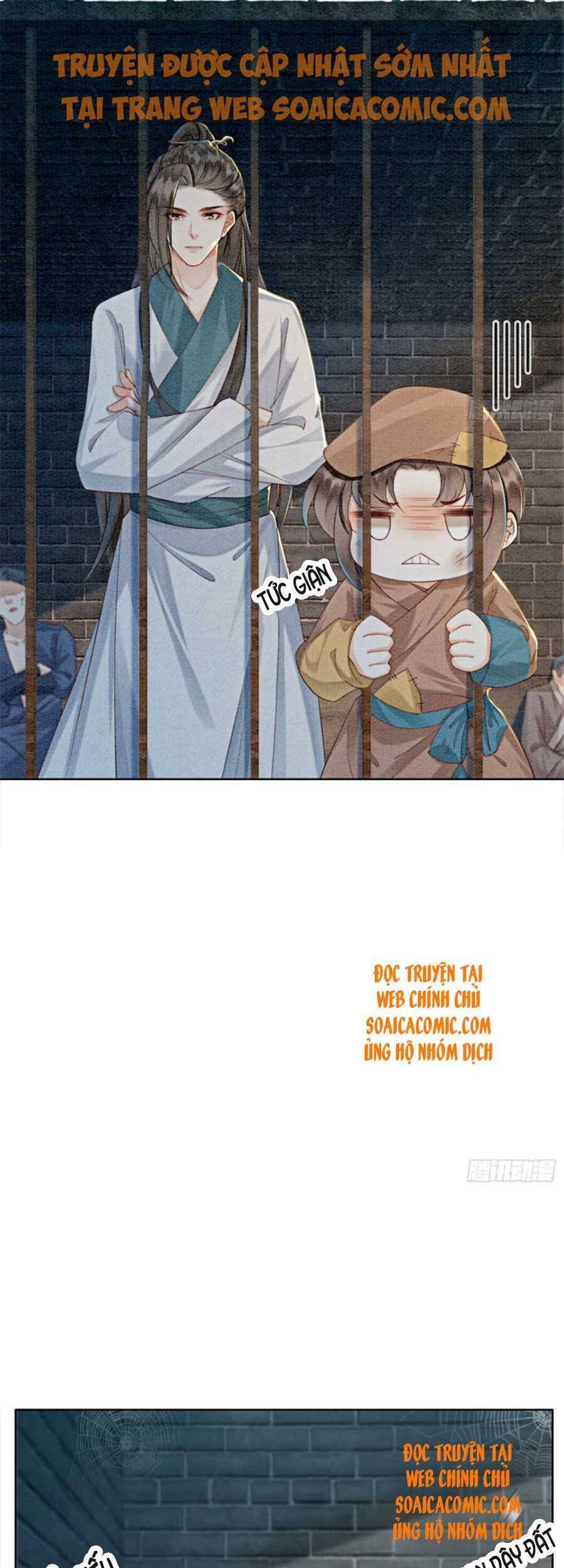 Bắt Đầu Hủy Hôn Để Công Lược Vương Gia Chapter 20 - 10