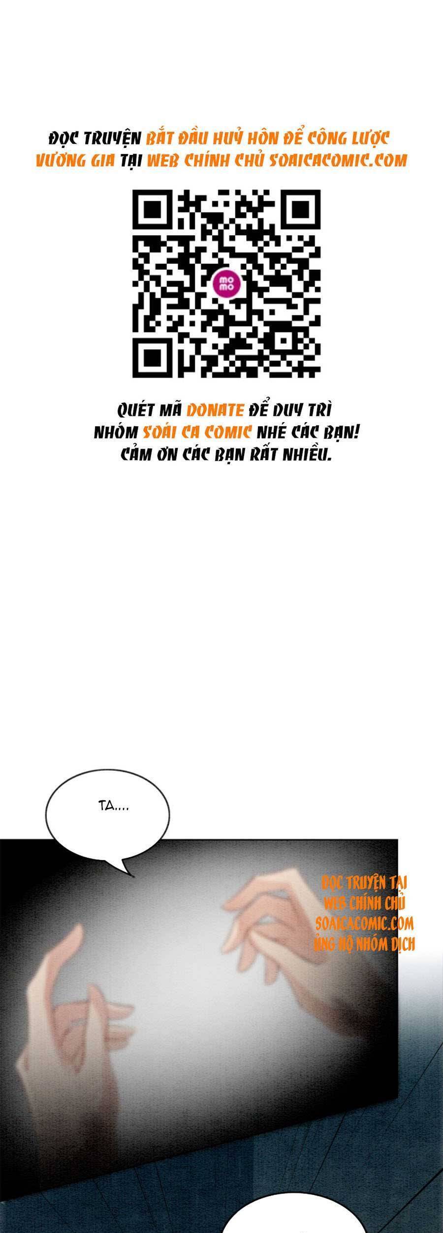 Bắt Đầu Hủy Hôn Để Công Lược Vương Gia Chapter 21 - 2