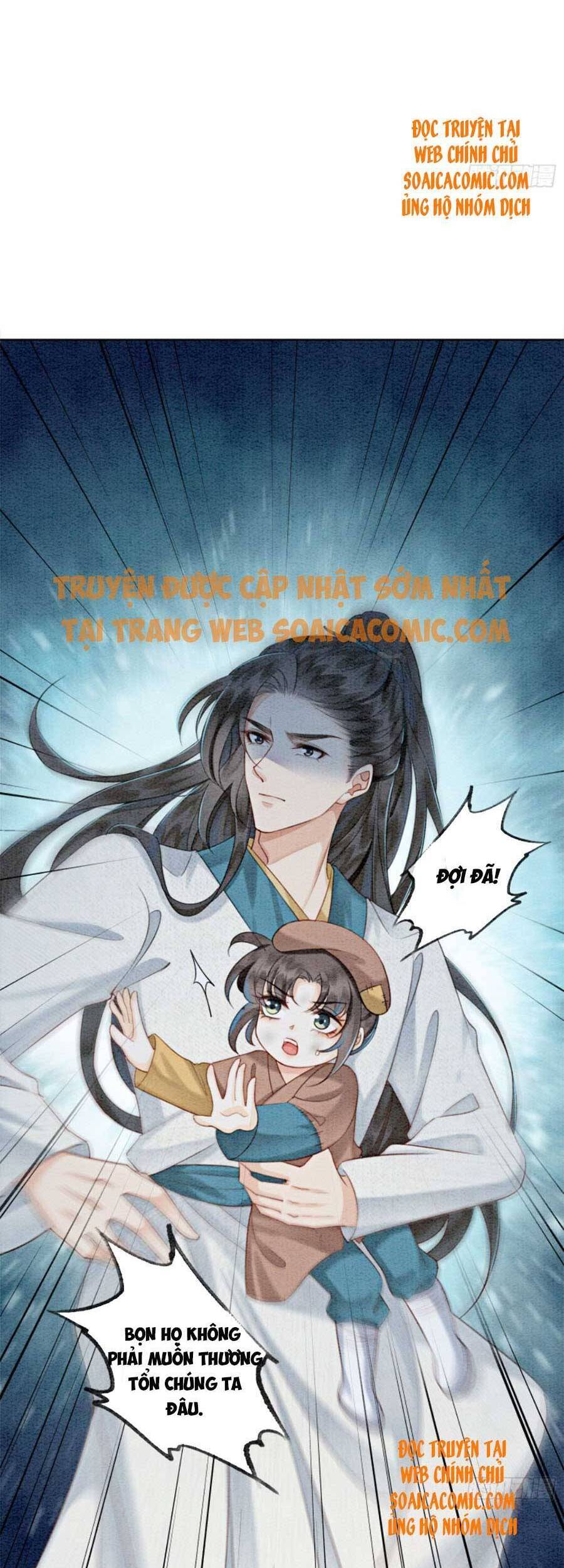 Bắt Đầu Hủy Hôn Để Công Lược Vương Gia Chapter 21 - 14