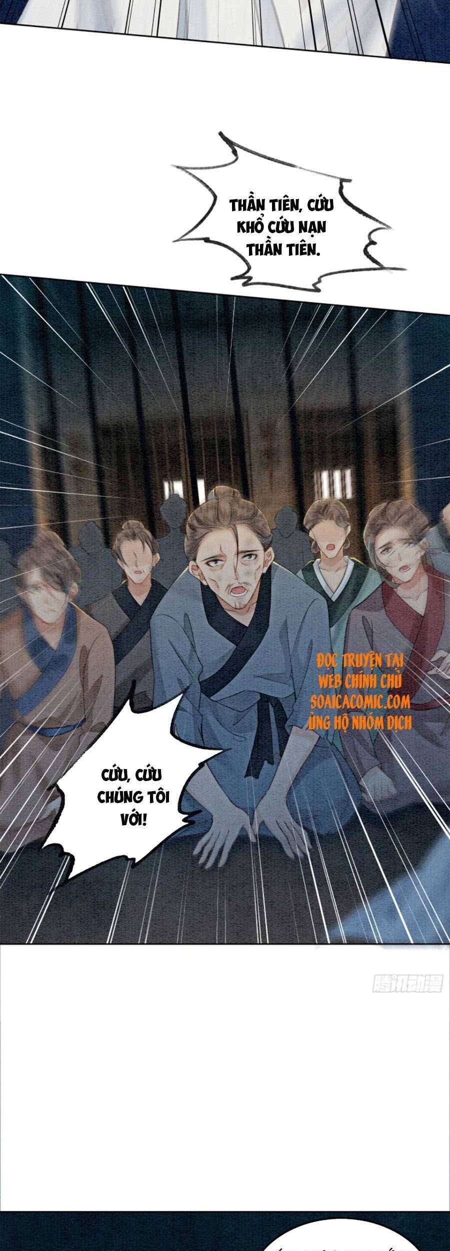 Bắt Đầu Hủy Hôn Để Công Lược Vương Gia Chapter 21 - 15