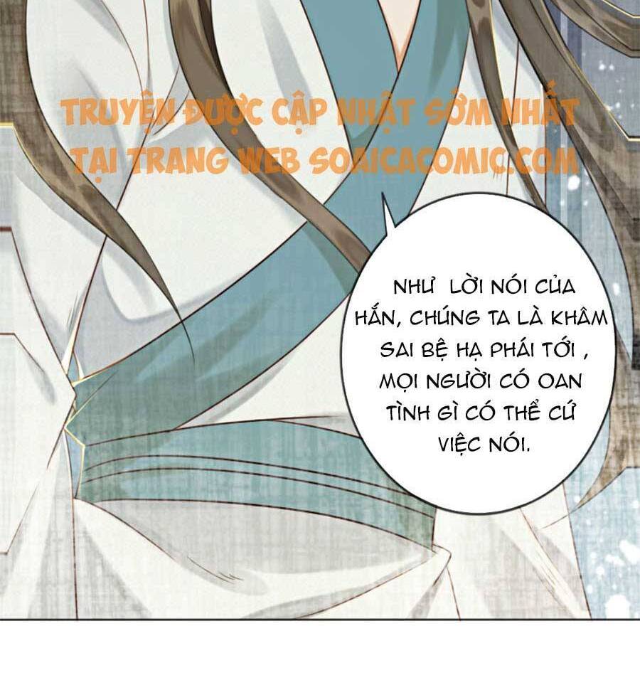 Bắt Đầu Hủy Hôn Để Công Lược Vương Gia Chapter 21 - 18