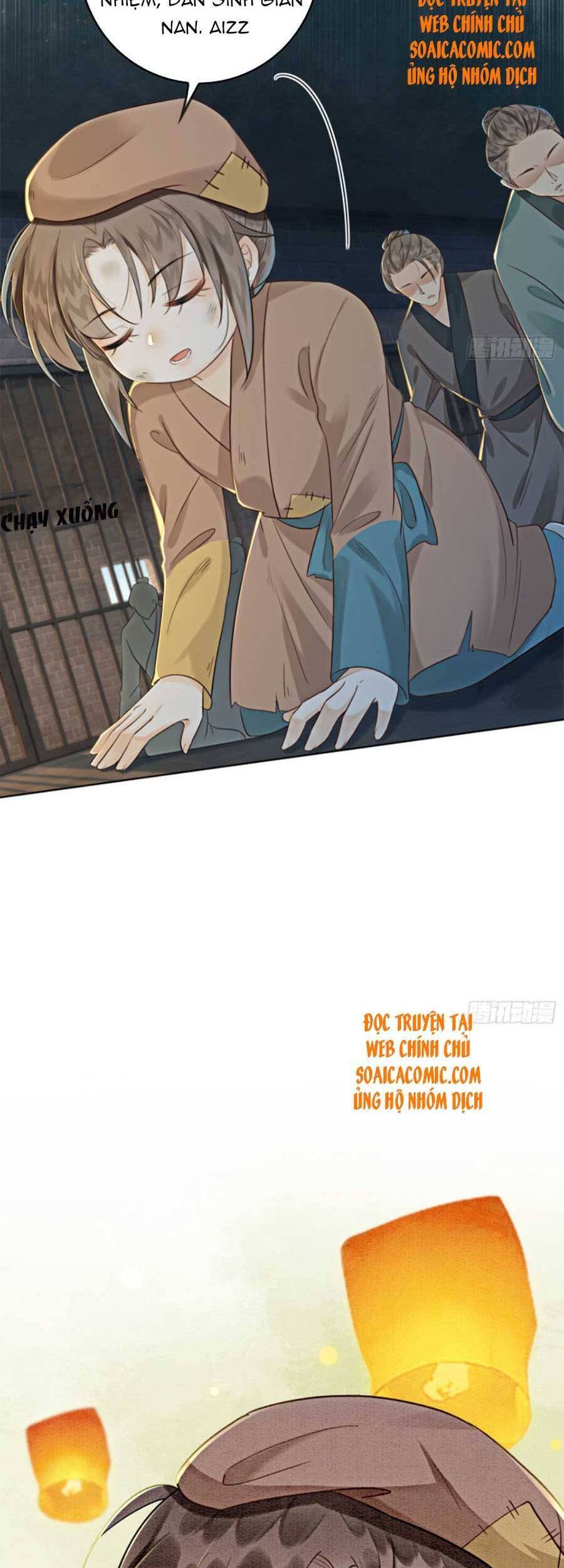 Bắt Đầu Hủy Hôn Để Công Lược Vương Gia Chapter 21 - 20