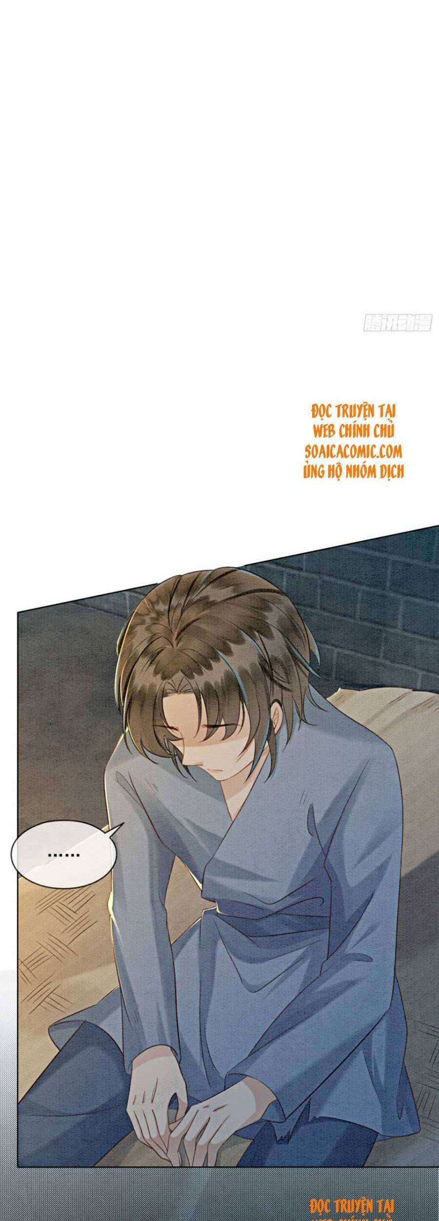 Bắt Đầu Hủy Hôn Để Công Lược Vương Gia Chapter 21 - 5