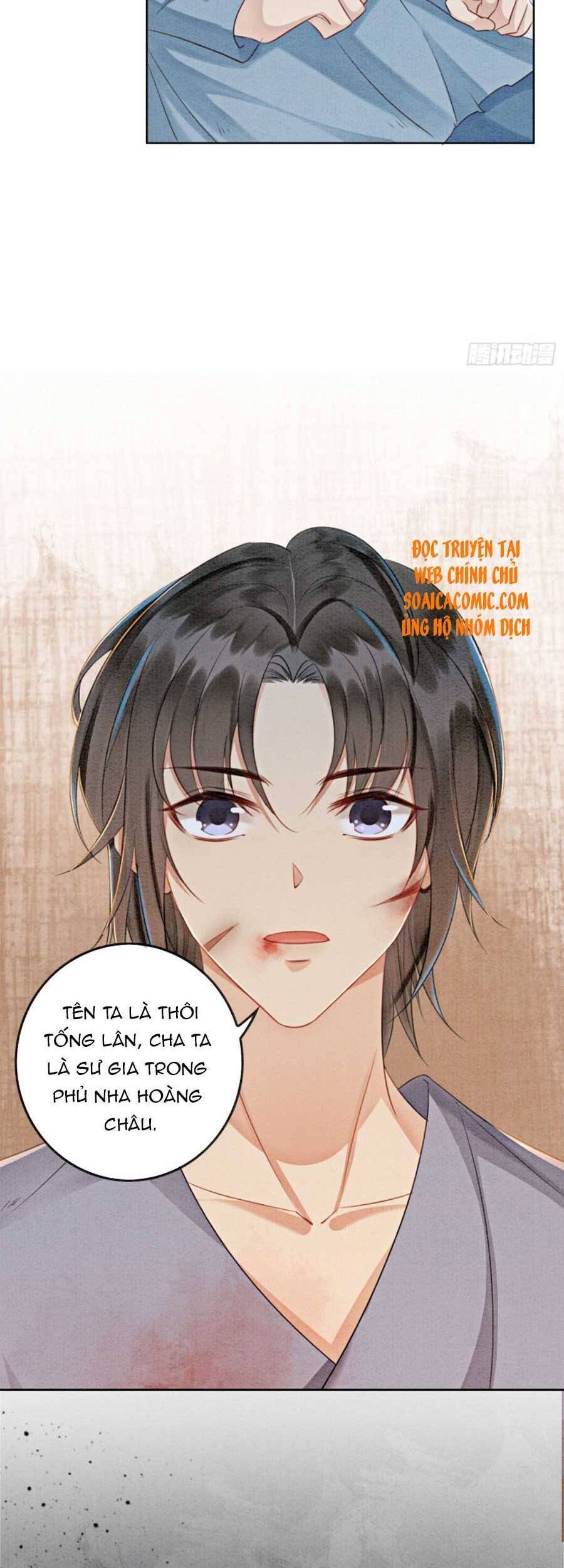 Bắt Đầu Hủy Hôn Để Công Lược Vương Gia Chapter 21 - 8