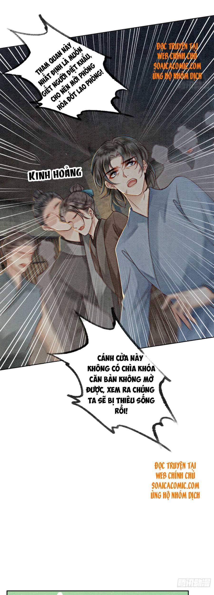 Bắt Đầu Hủy Hôn Để Công Lược Vương Gia Chapter 22 - 1