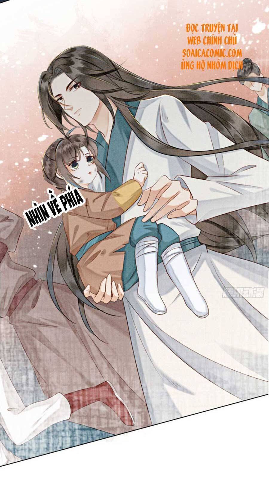 Bắt Đầu Hủy Hôn Để Công Lược Vương Gia Chapter 22 - 12