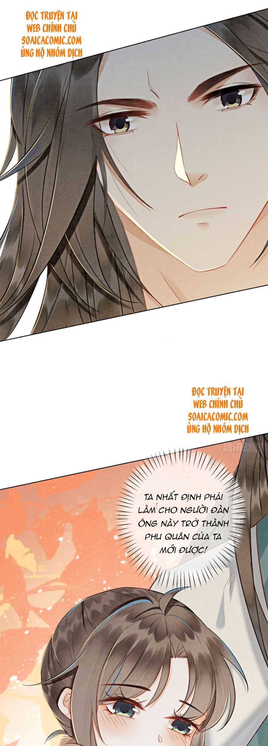 Bắt Đầu Hủy Hôn Để Công Lược Vương Gia Chapter 22 - 13