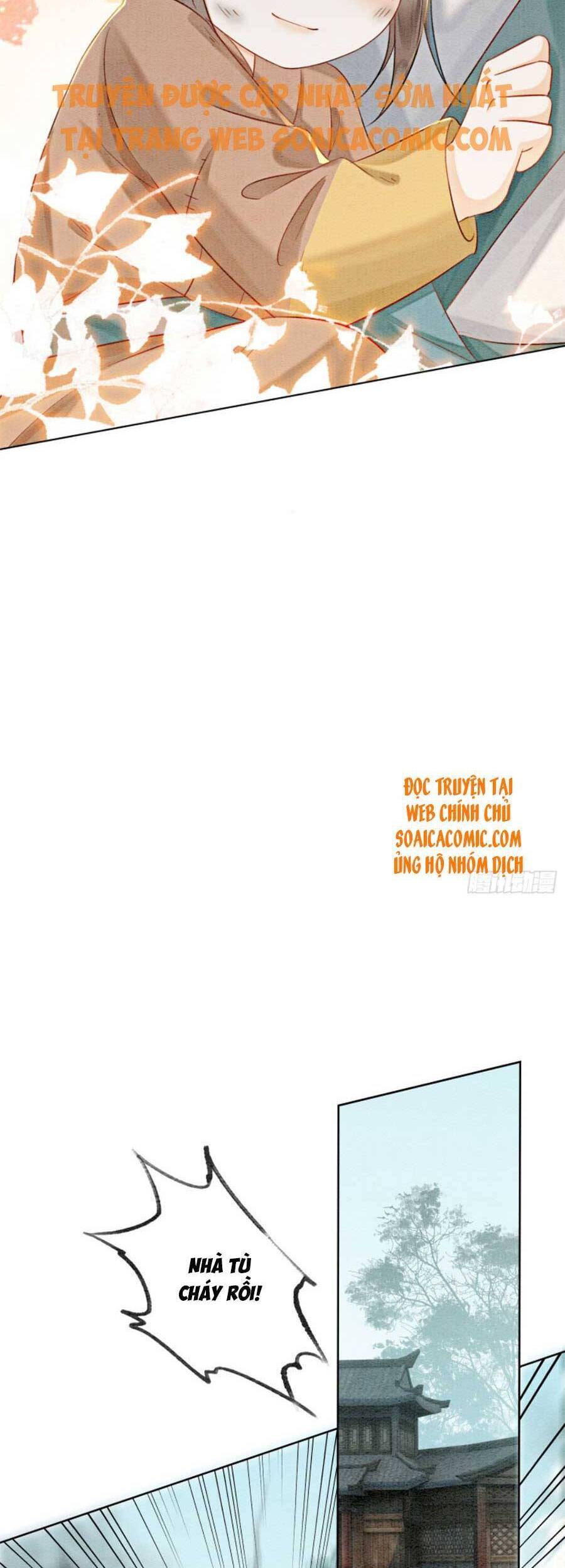 Bắt Đầu Hủy Hôn Để Công Lược Vương Gia Chapter 22 - 14