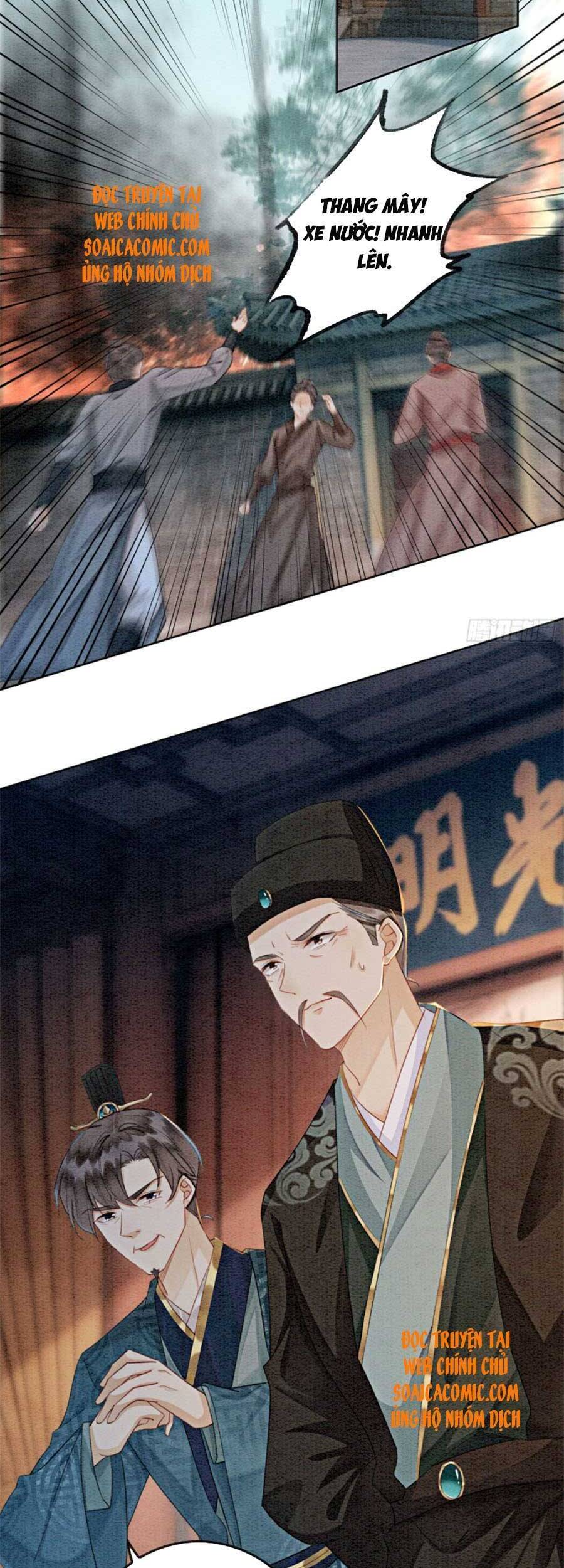 Bắt Đầu Hủy Hôn Để Công Lược Vương Gia Chapter 22 - 15