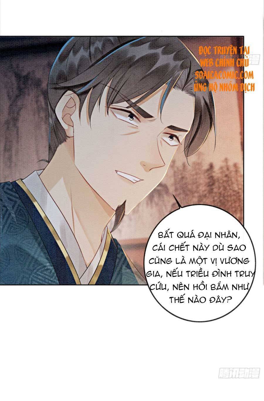 Bắt Đầu Hủy Hôn Để Công Lược Vương Gia Chapter 22 - 17