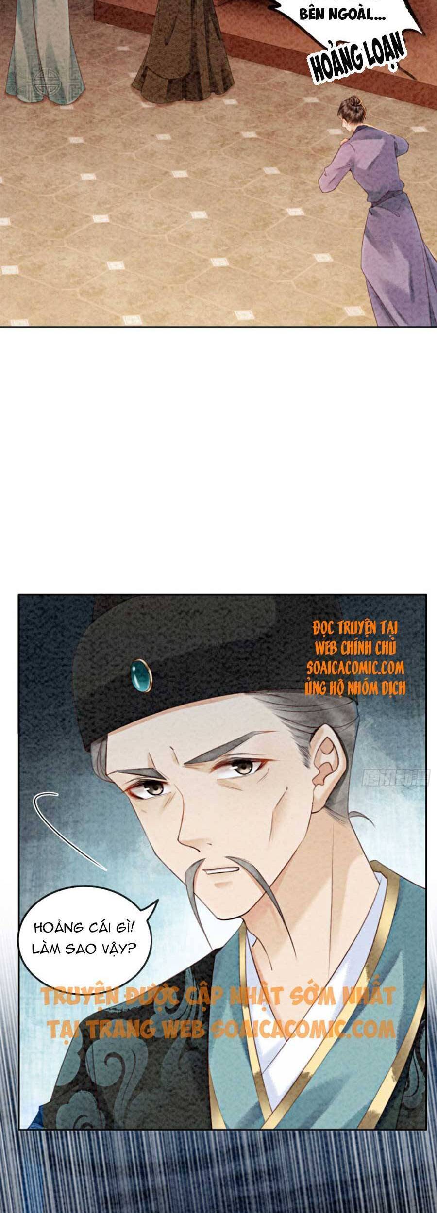 Bắt Đầu Hủy Hôn Để Công Lược Vương Gia Chapter 22 - 19