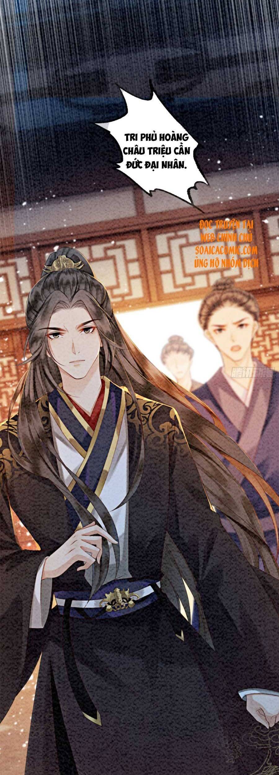 Bắt Đầu Hủy Hôn Để Công Lược Vương Gia Chapter 22 - 20