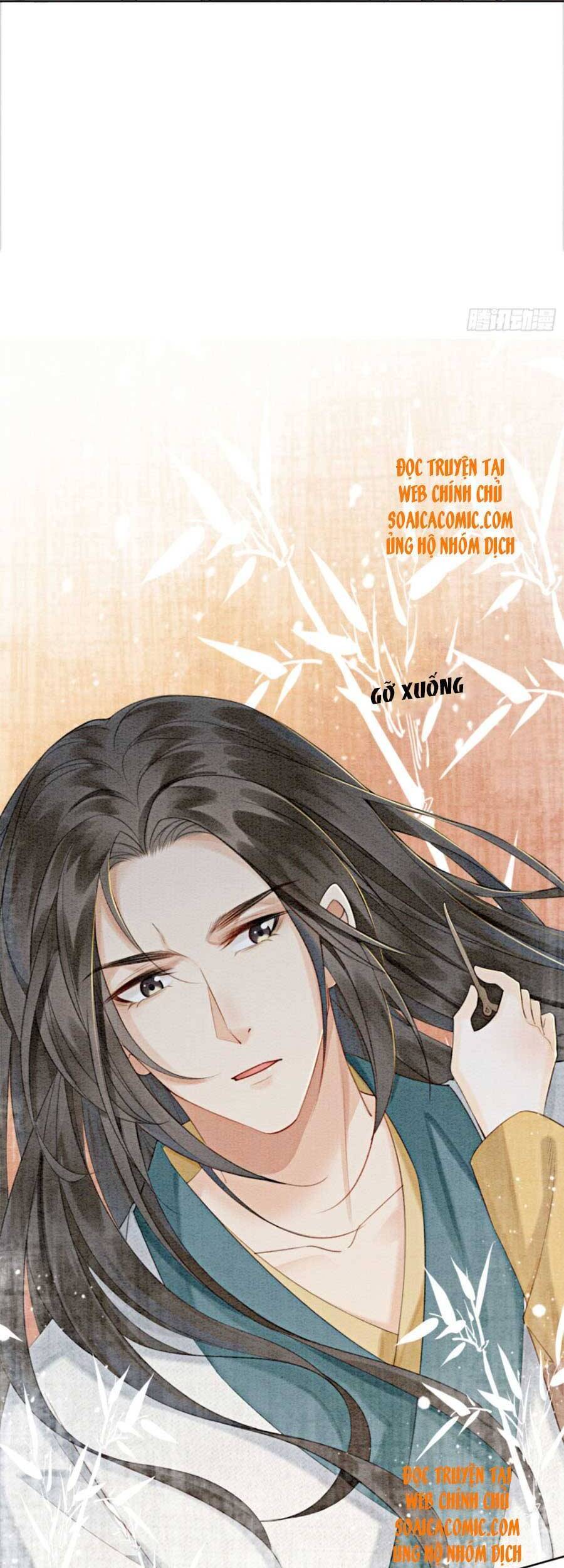 Bắt Đầu Hủy Hôn Để Công Lược Vương Gia Chapter 22 - 3