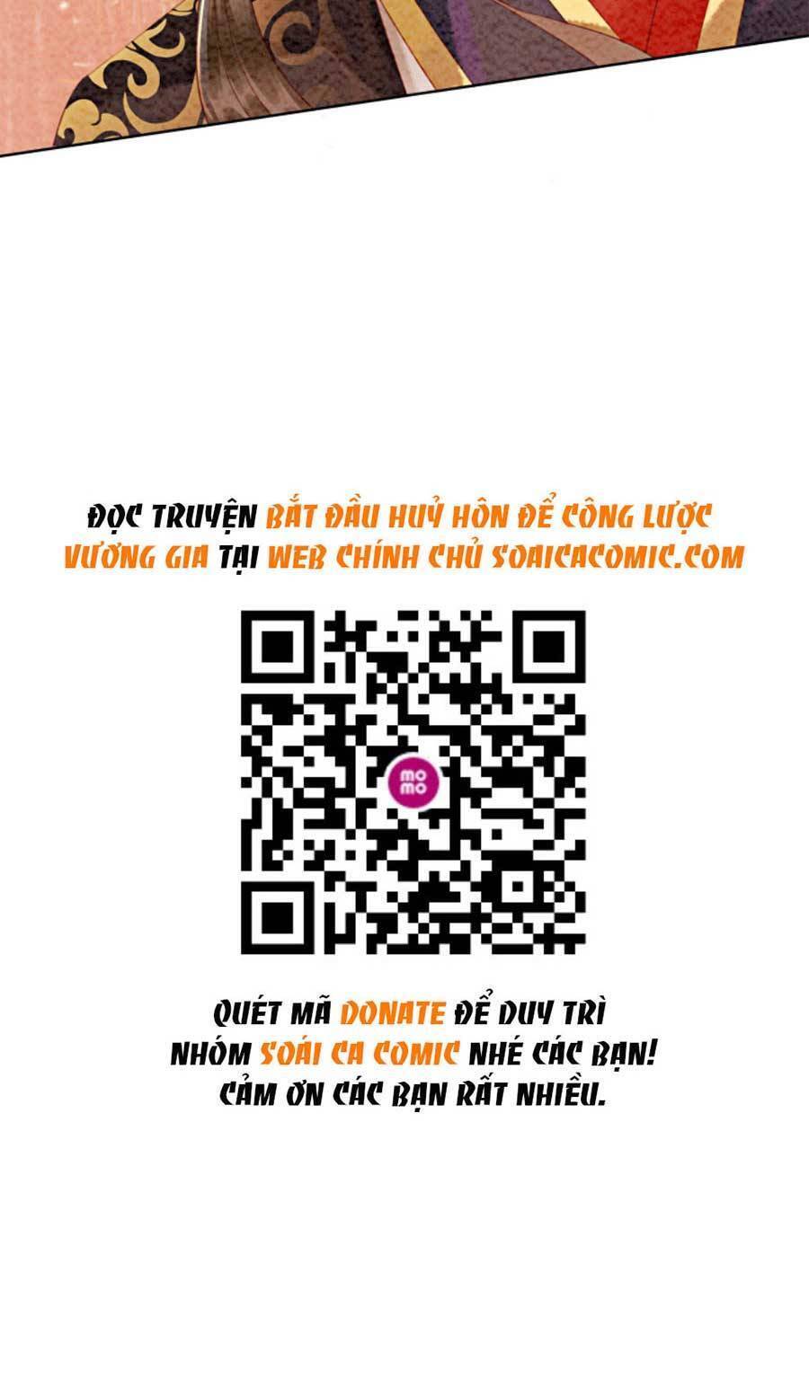Bắt Đầu Hủy Hôn Để Công Lược Vương Gia Chapter 22 - 22