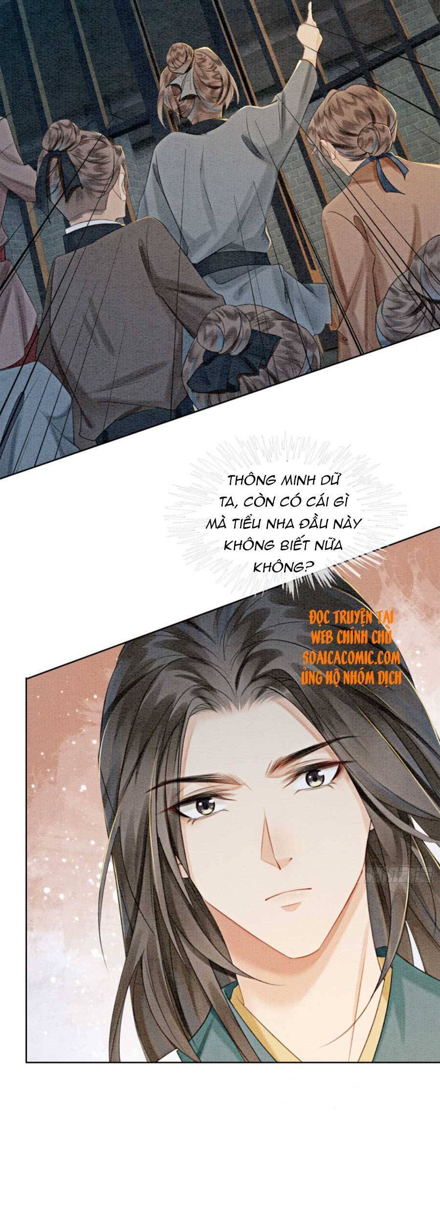 Bắt Đầu Hủy Hôn Để Công Lược Vương Gia Chapter 22 - 5