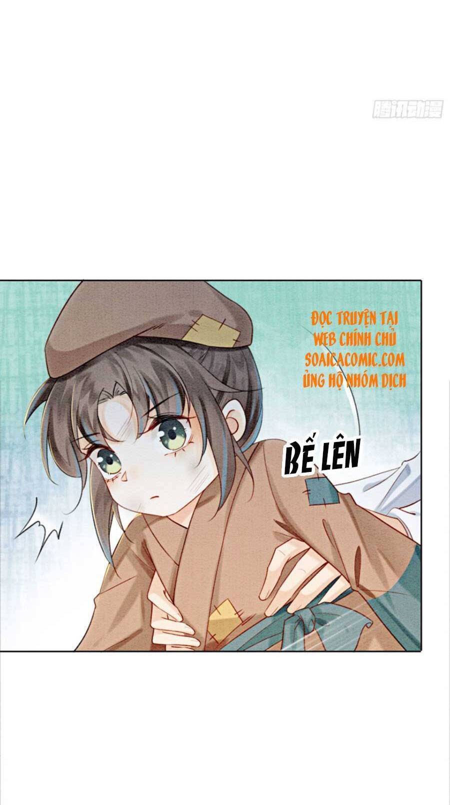 Bắt Đầu Hủy Hôn Để Công Lược Vương Gia Chapter 22 - 6