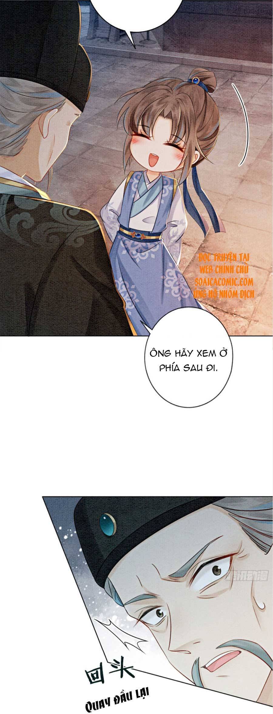 Bắt Đầu Hủy Hôn Để Công Lược Vương Gia Chapter 23 - 11