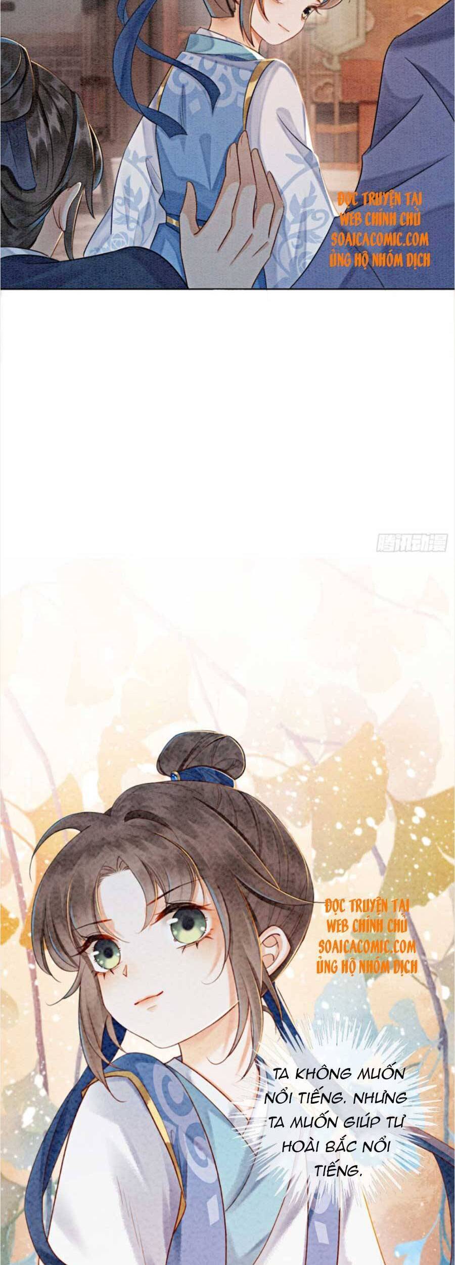 Bắt Đầu Hủy Hôn Để Công Lược Vương Gia Chapter 23 - 19