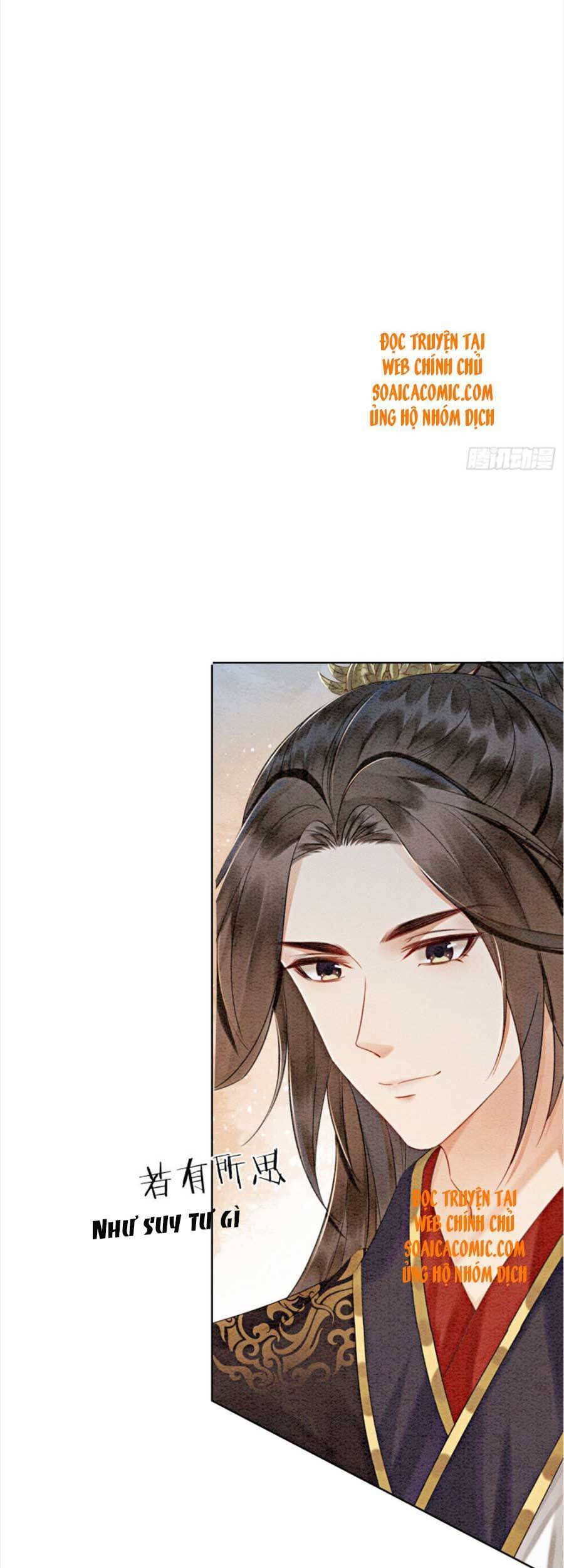 Bắt Đầu Hủy Hôn Để Công Lược Vương Gia Chapter 23 - 22