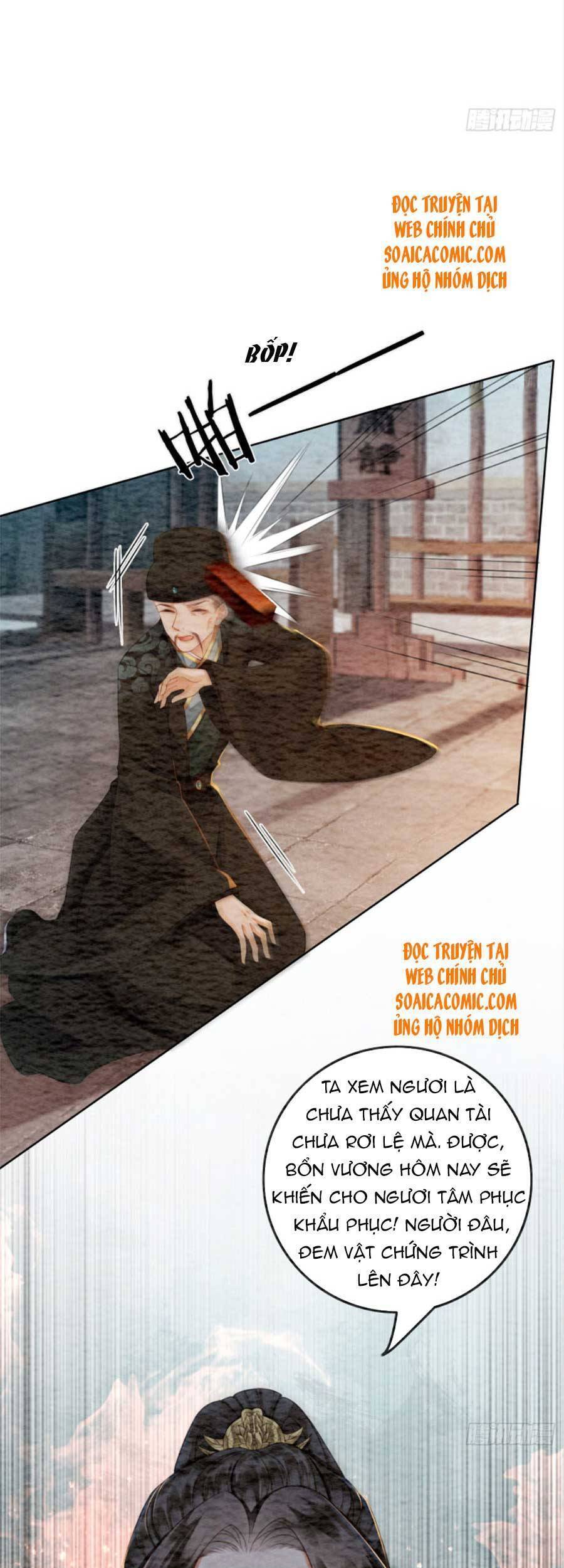 Bắt Đầu Hủy Hôn Để Công Lược Vương Gia Chapter 23 - 7