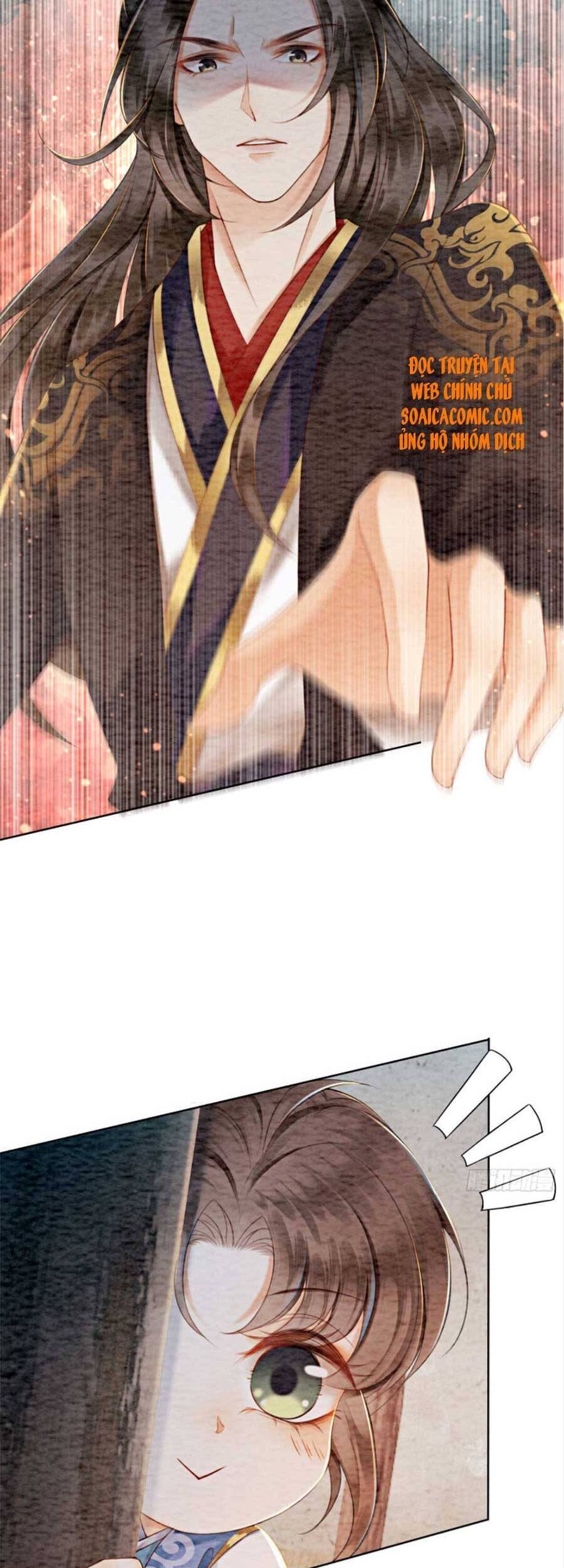 Bắt Đầu Hủy Hôn Để Công Lược Vương Gia Chapter 23 - 8