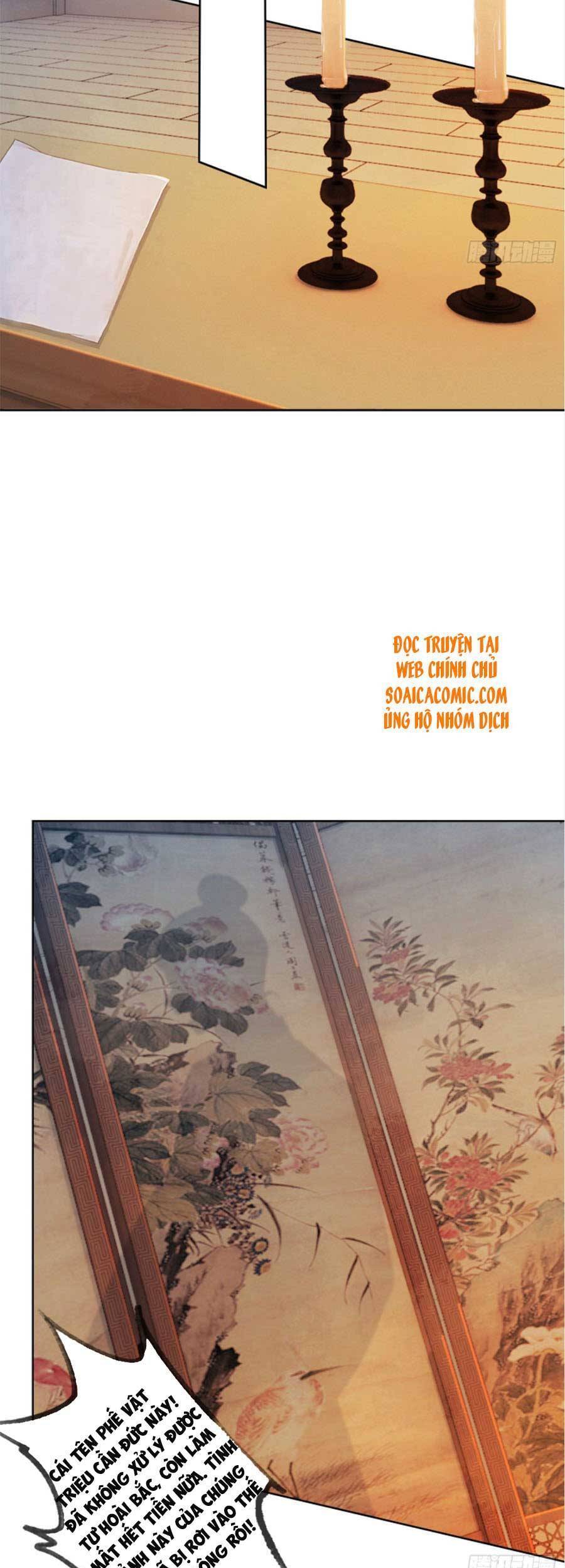 Bắt Đầu Hủy Hôn Để Công Lược Vương Gia Chapter 24 - 5