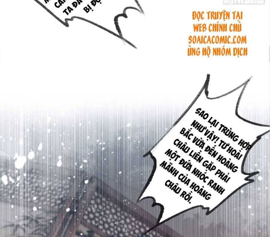 Bắt Đầu Hủy Hôn Để Công Lược Vương Gia Chapter 24 - 6