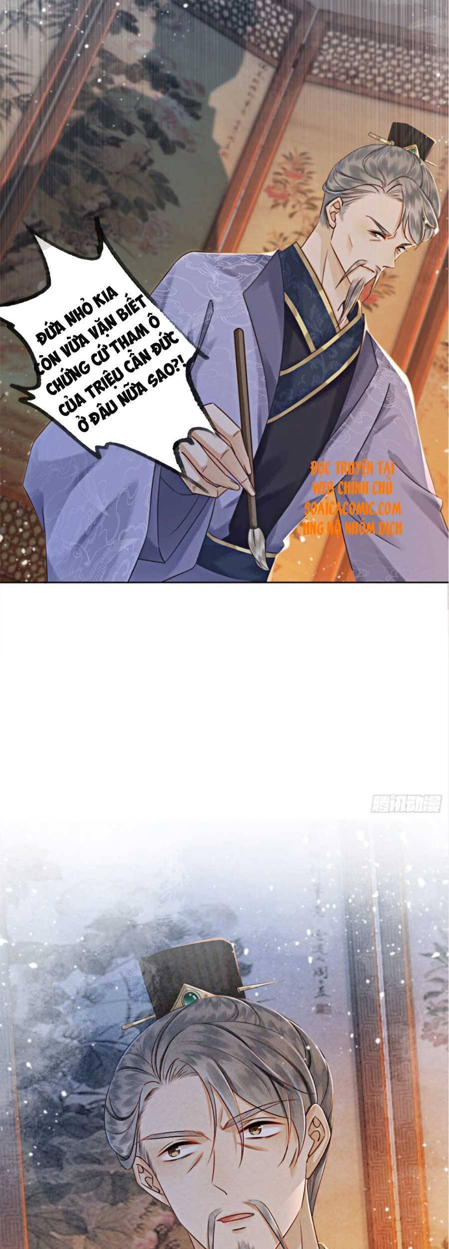 Bắt Đầu Hủy Hôn Để Công Lược Vương Gia Chapter 24 - 7