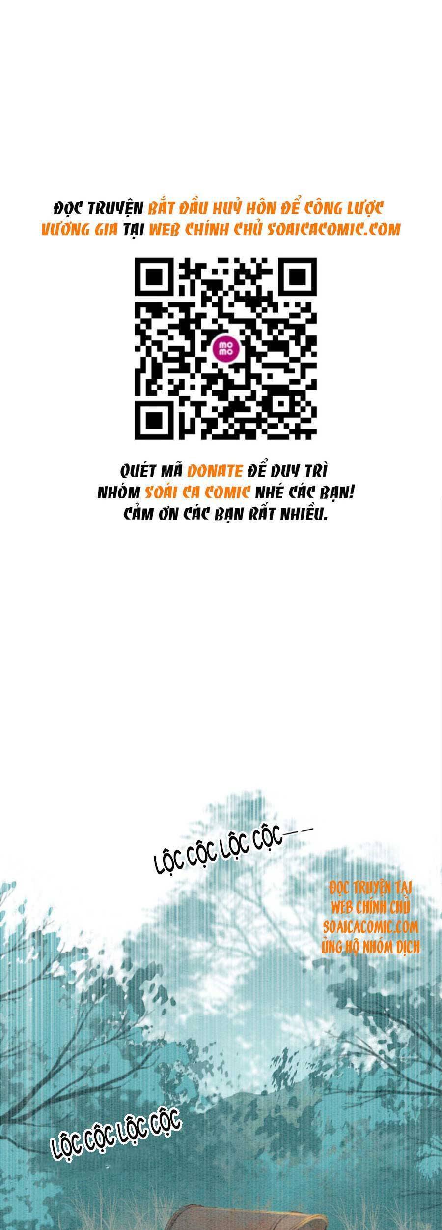 Bắt Đầu Hủy Hôn Để Công Lược Vương Gia Chapter 25 - 2