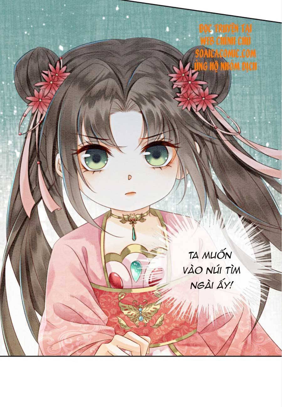 Bắt Đầu Hủy Hôn Để Công Lược Vương Gia Chapter 25 - 13