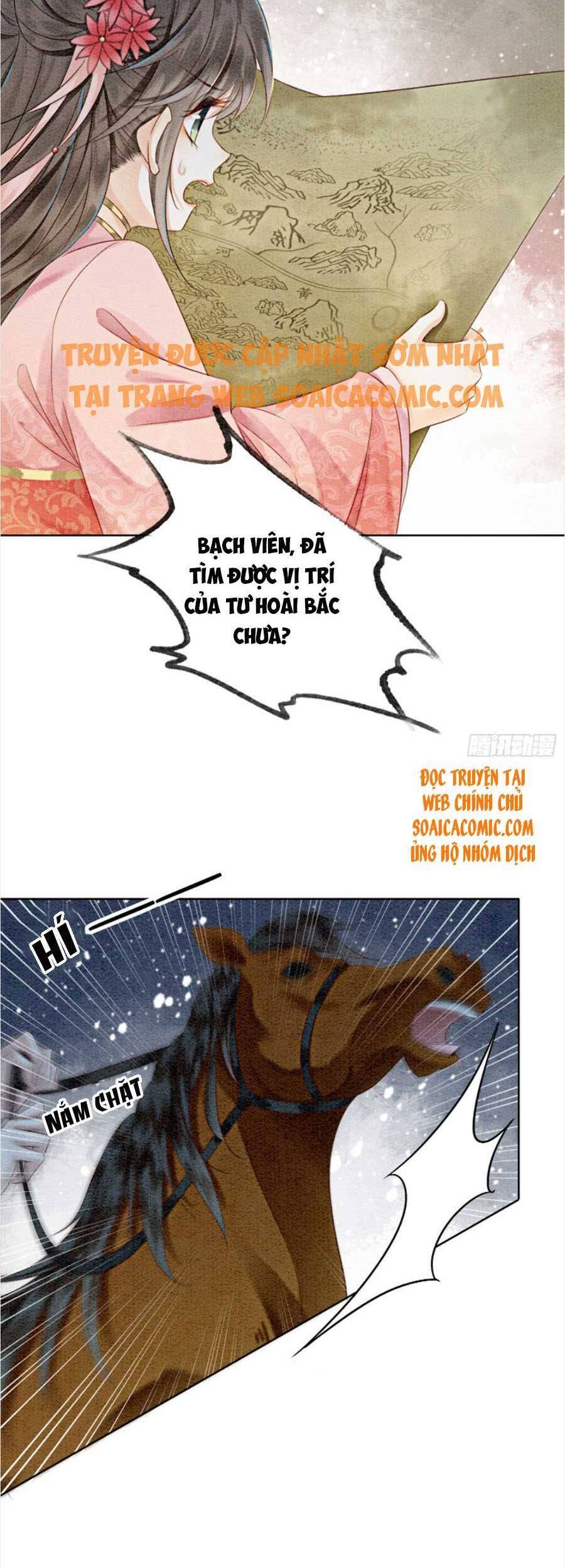 Bắt Đầu Hủy Hôn Để Công Lược Vương Gia Chapter 25 - 15