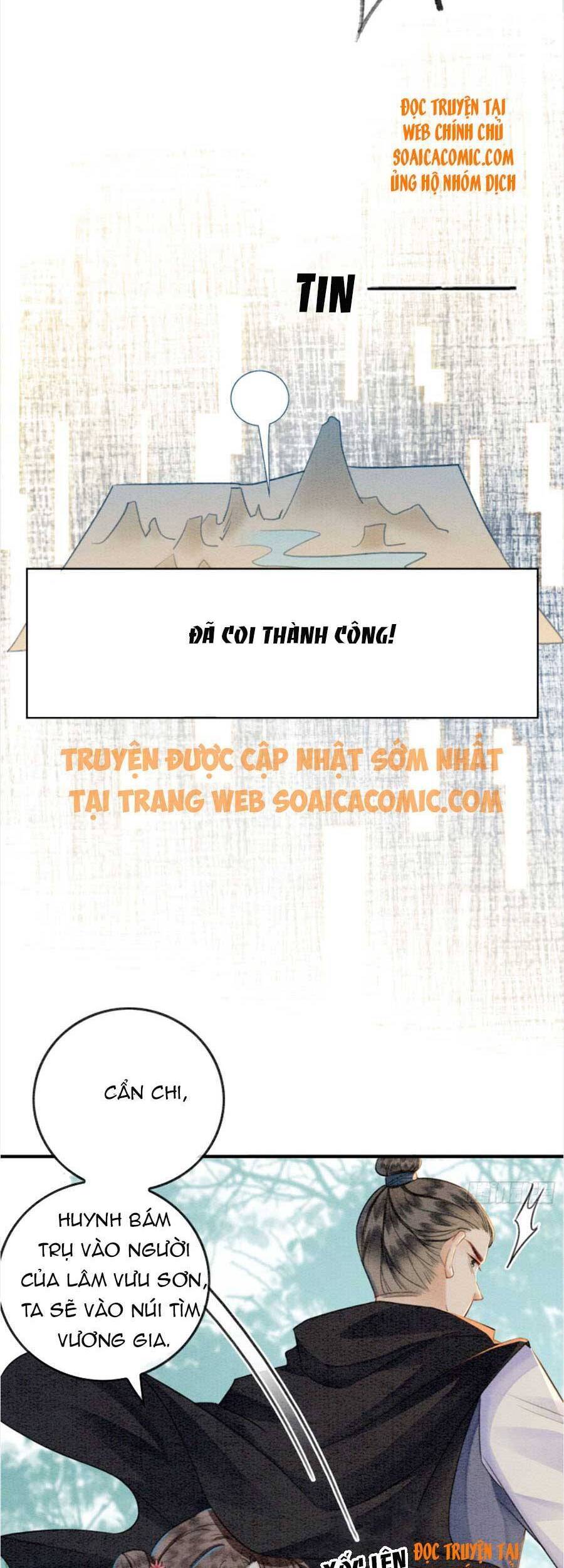 Bắt Đầu Hủy Hôn Để Công Lược Vương Gia Chapter 25 - 17