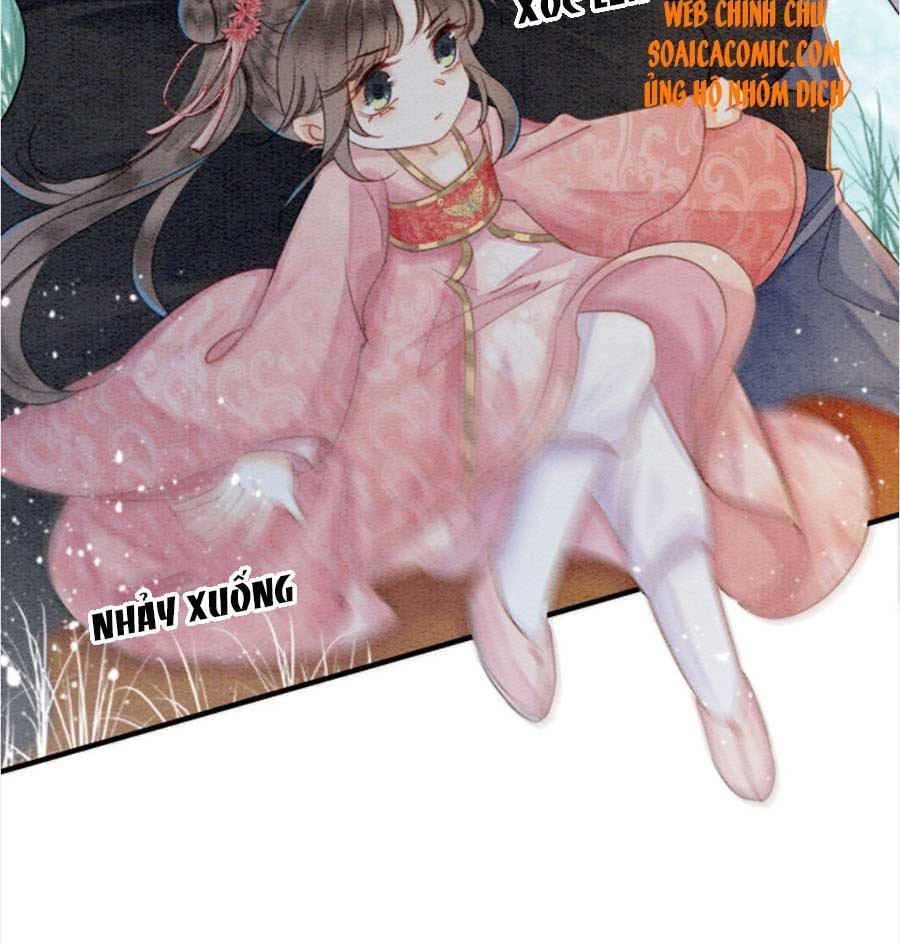 Bắt Đầu Hủy Hôn Để Công Lược Vương Gia Chapter 25 - 18