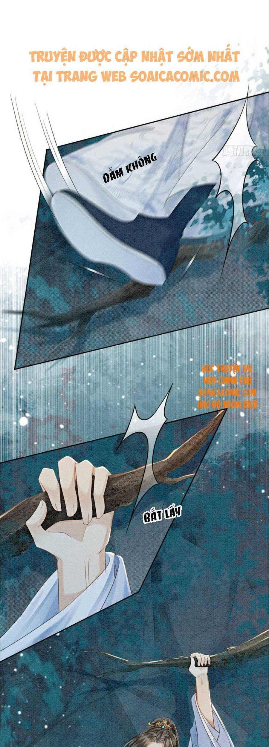 Bắt Đầu Hủy Hôn Để Công Lược Vương Gia Chapter 25 - 22