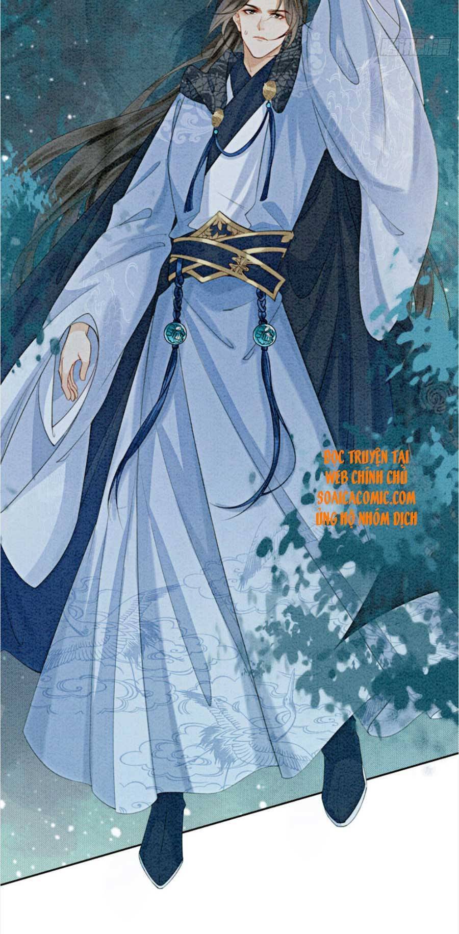 Bắt Đầu Hủy Hôn Để Công Lược Vương Gia Chapter 25 - 23