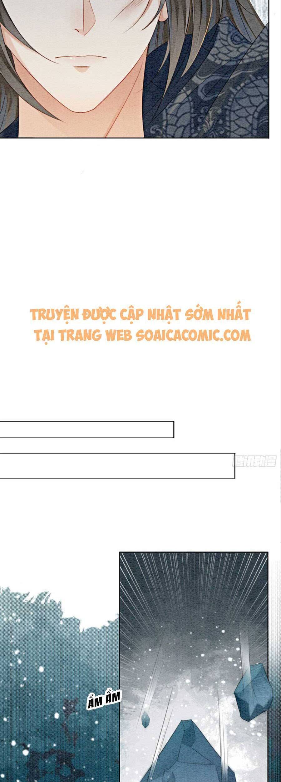 Bắt Đầu Hủy Hôn Để Công Lược Vương Gia Chapter 25 - 25