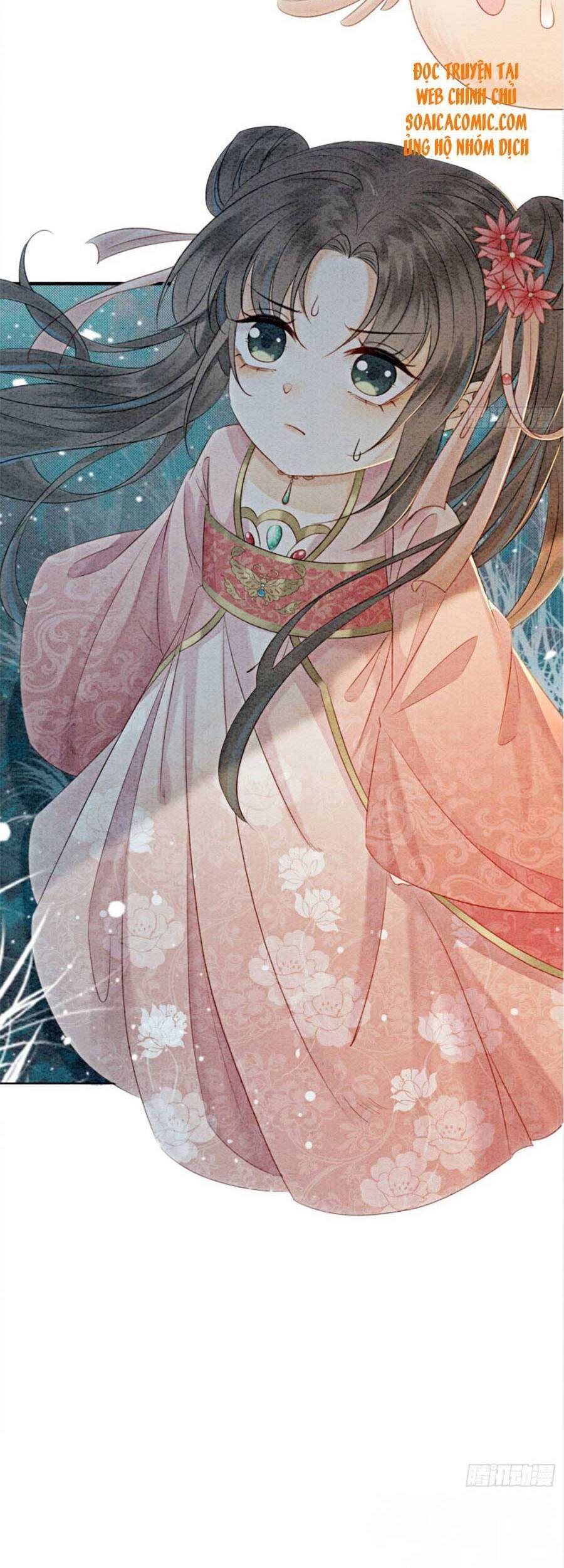 Bắt Đầu Hủy Hôn Để Công Lược Vương Gia Chapter 25 - 27