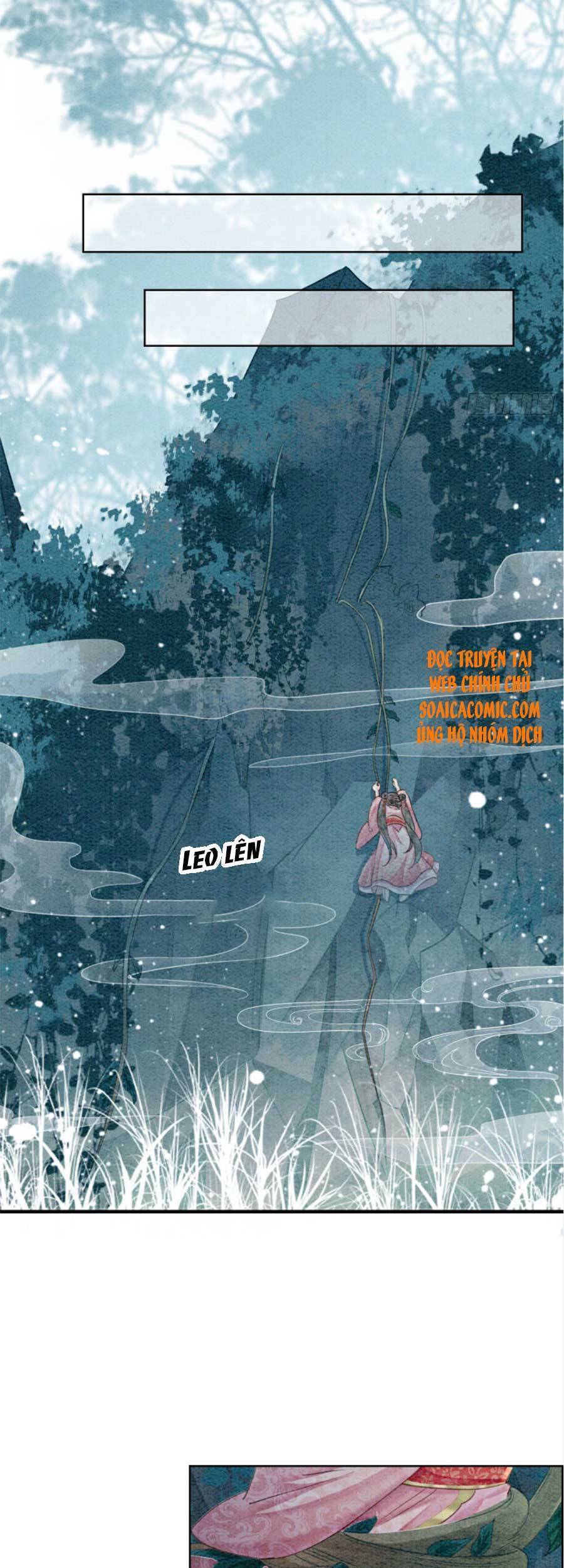 Bắt Đầu Hủy Hôn Để Công Lược Vương Gia Chapter 25 - 30