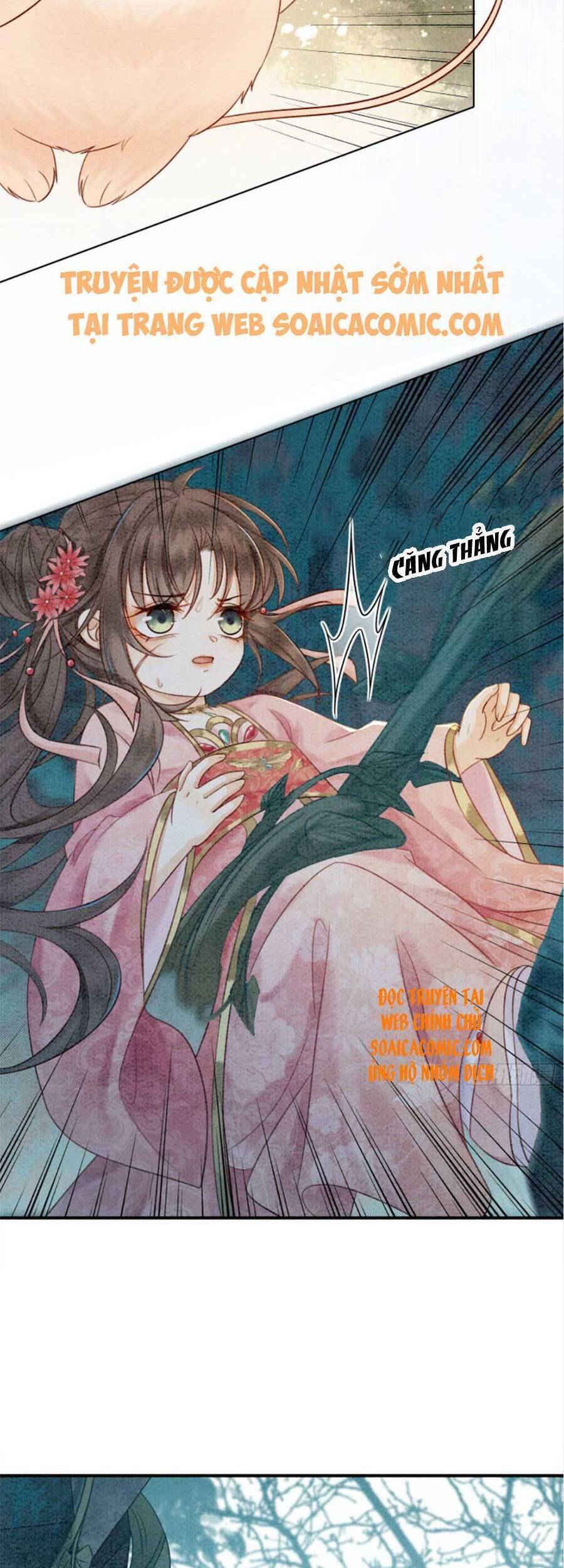 Bắt Đầu Hủy Hôn Để Công Lược Vương Gia Chapter 25 - 33