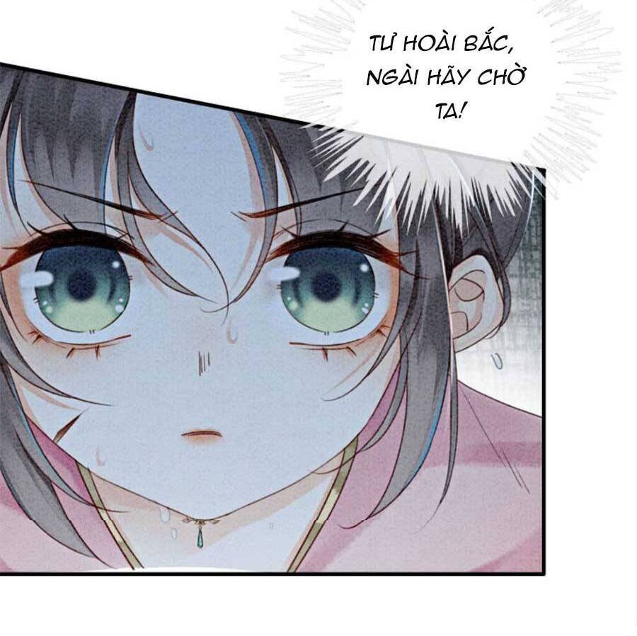 Bắt Đầu Hủy Hôn Để Công Lược Vương Gia Chapter 25 - 35