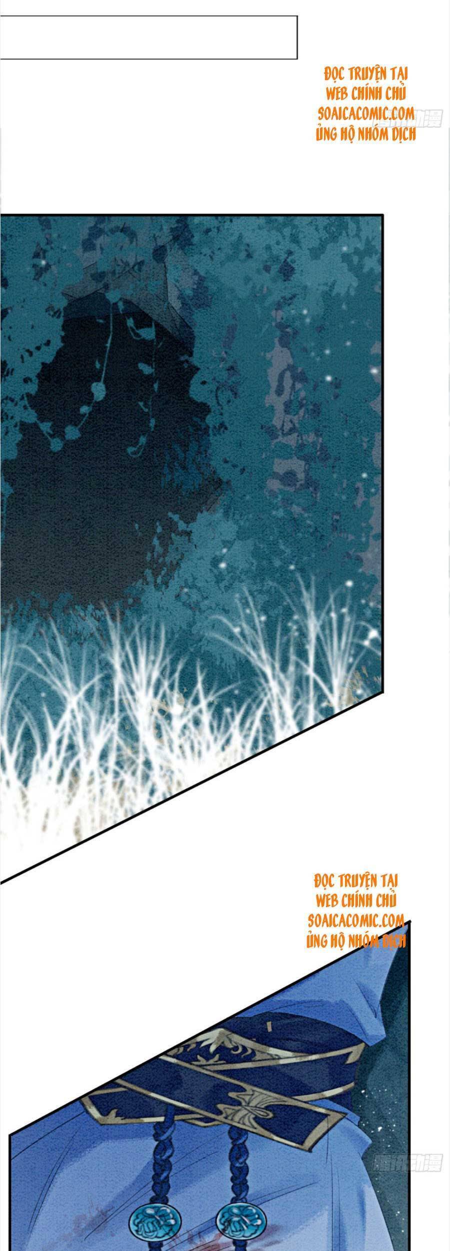 Bắt Đầu Hủy Hôn Để Công Lược Vương Gia Chapter 25 - 36