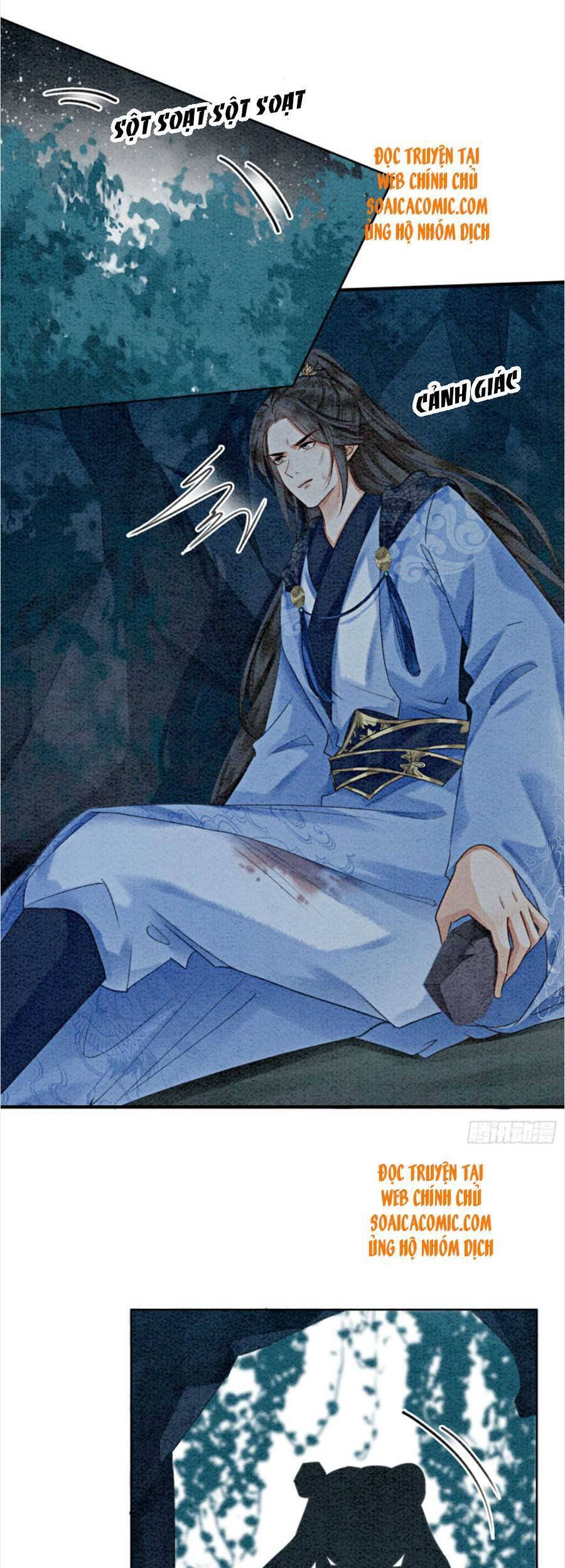 Bắt Đầu Hủy Hôn Để Công Lược Vương Gia Chapter 25 - 42