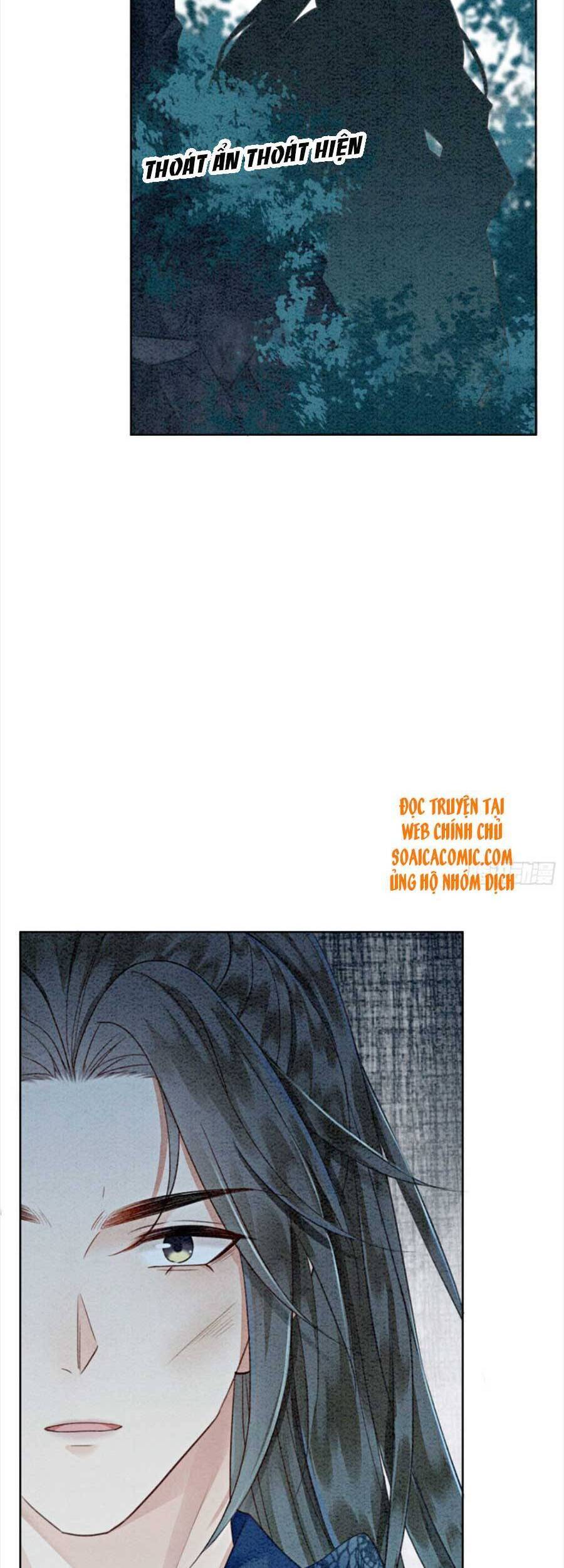 Bắt Đầu Hủy Hôn Để Công Lược Vương Gia Chapter 25 - 43