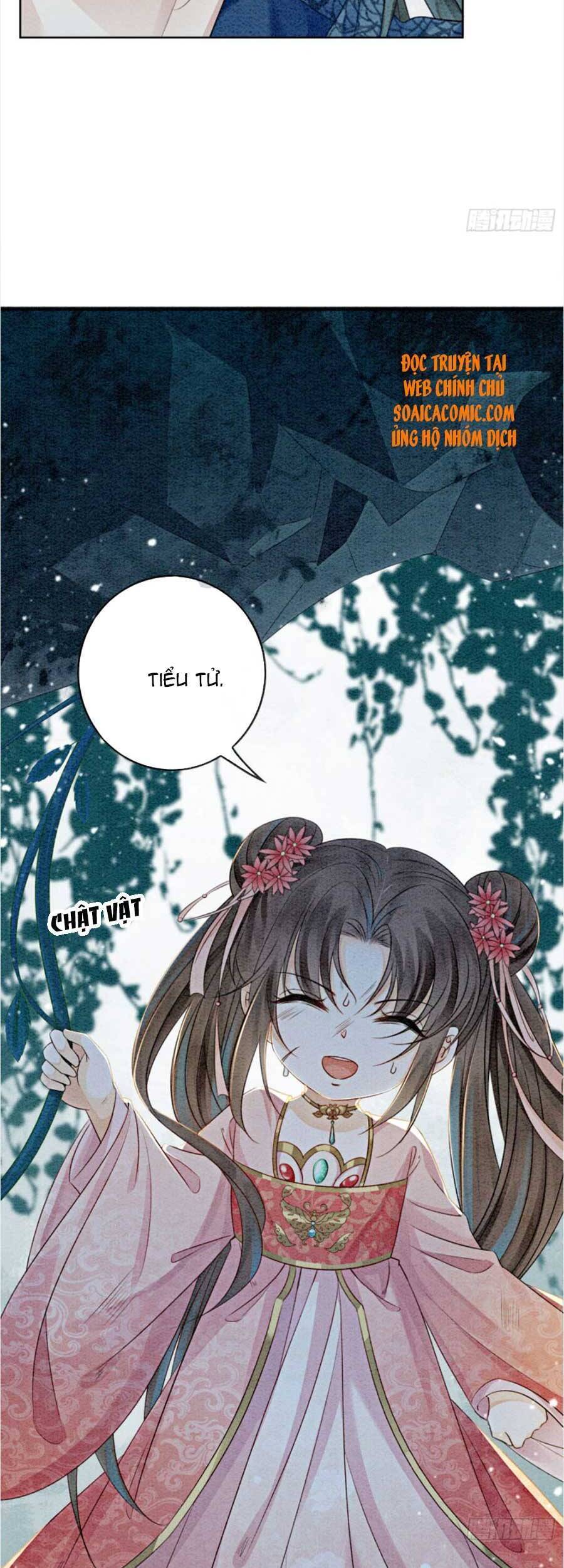 Bắt Đầu Hủy Hôn Để Công Lược Vương Gia Chapter 25 - 44