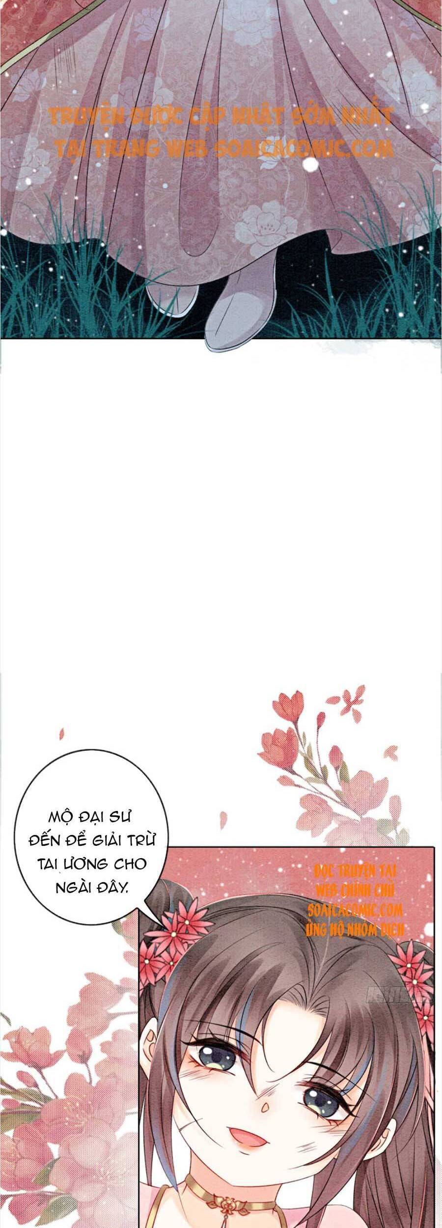 Bắt Đầu Hủy Hôn Để Công Lược Vương Gia Chapter 25 - 45