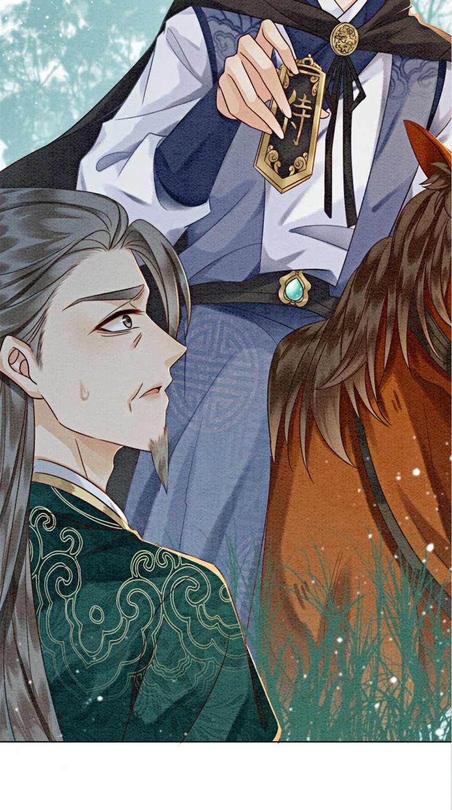 Bắt Đầu Hủy Hôn Để Công Lược Vương Gia Chapter 25 - 8