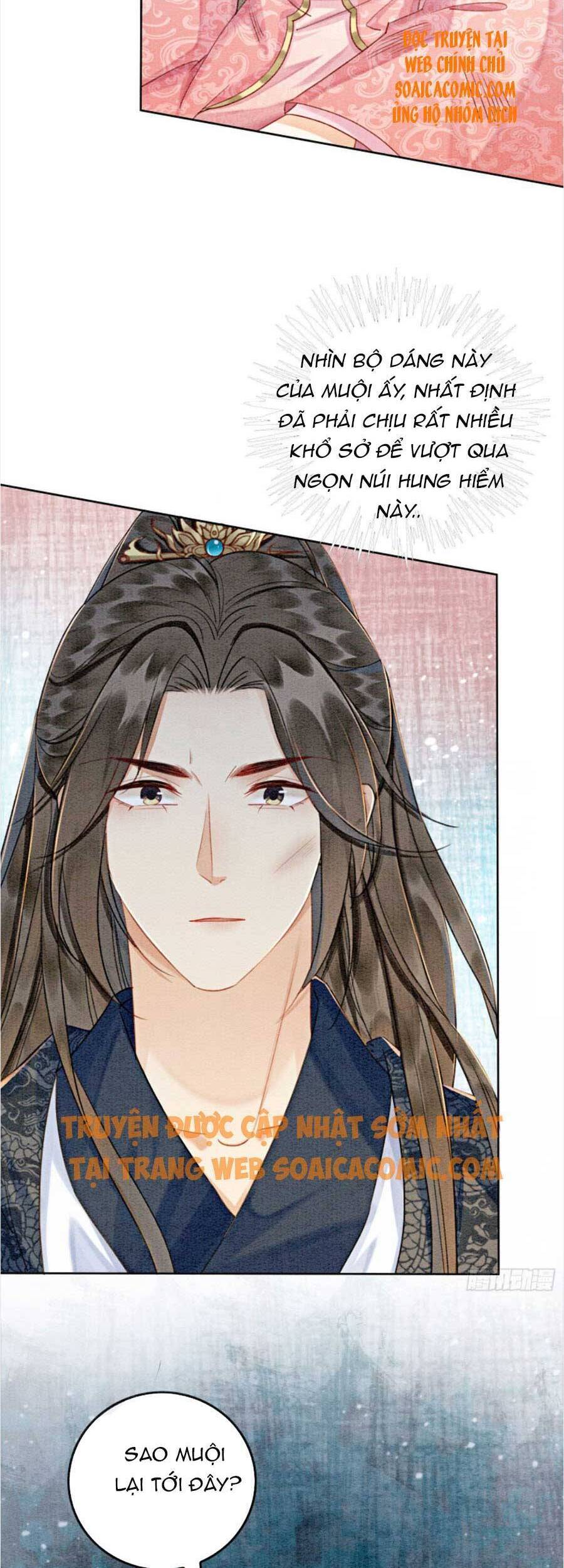 Bắt Đầu Hủy Hôn Để Công Lược Vương Gia Chapter 27 - 2