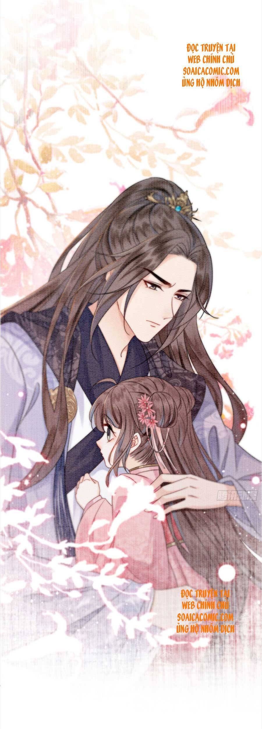 Bắt Đầu Hủy Hôn Để Công Lược Vương Gia Chapter 27 - 13