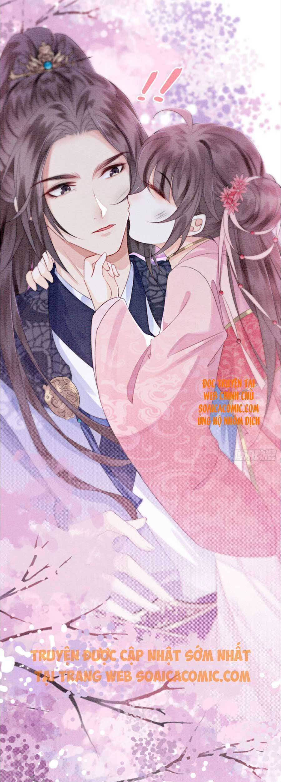 Bắt Đầu Hủy Hôn Để Công Lược Vương Gia Chapter 27 - 18