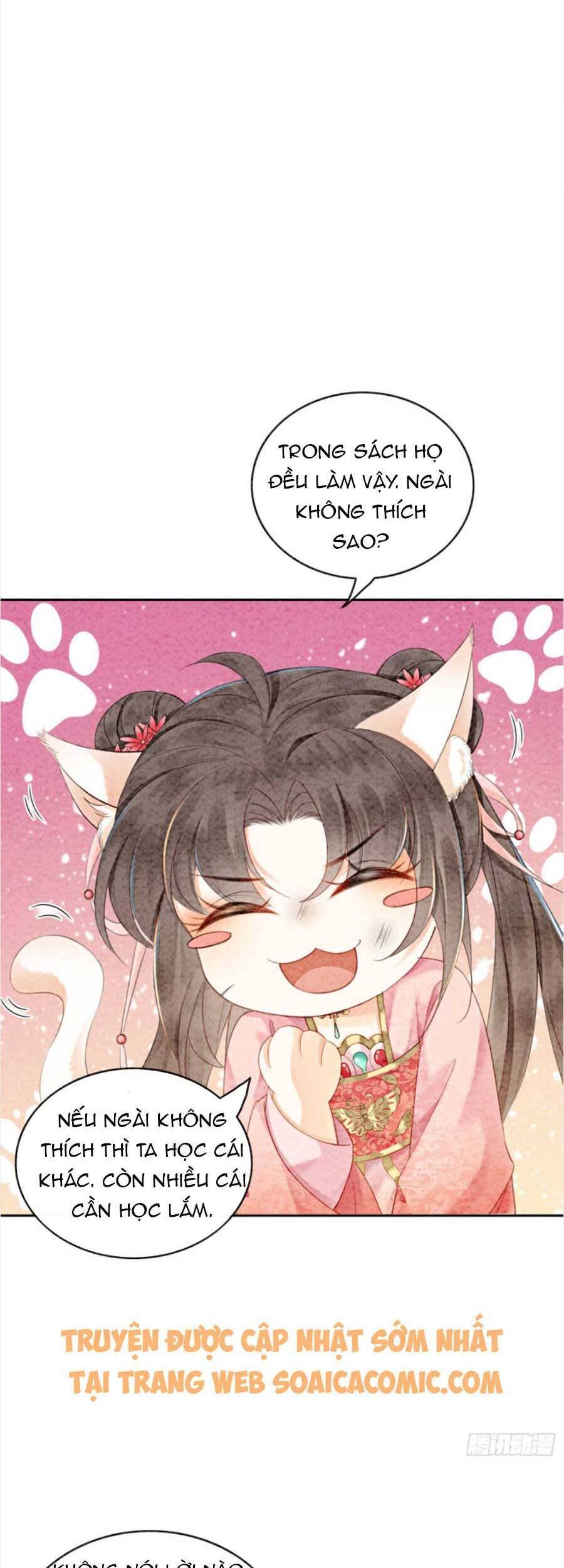 Bắt Đầu Hủy Hôn Để Công Lược Vương Gia Chapter 27 - 21